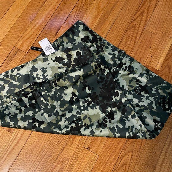 Fatigue styled skirt size 12 NWT - Picture 4 of 5